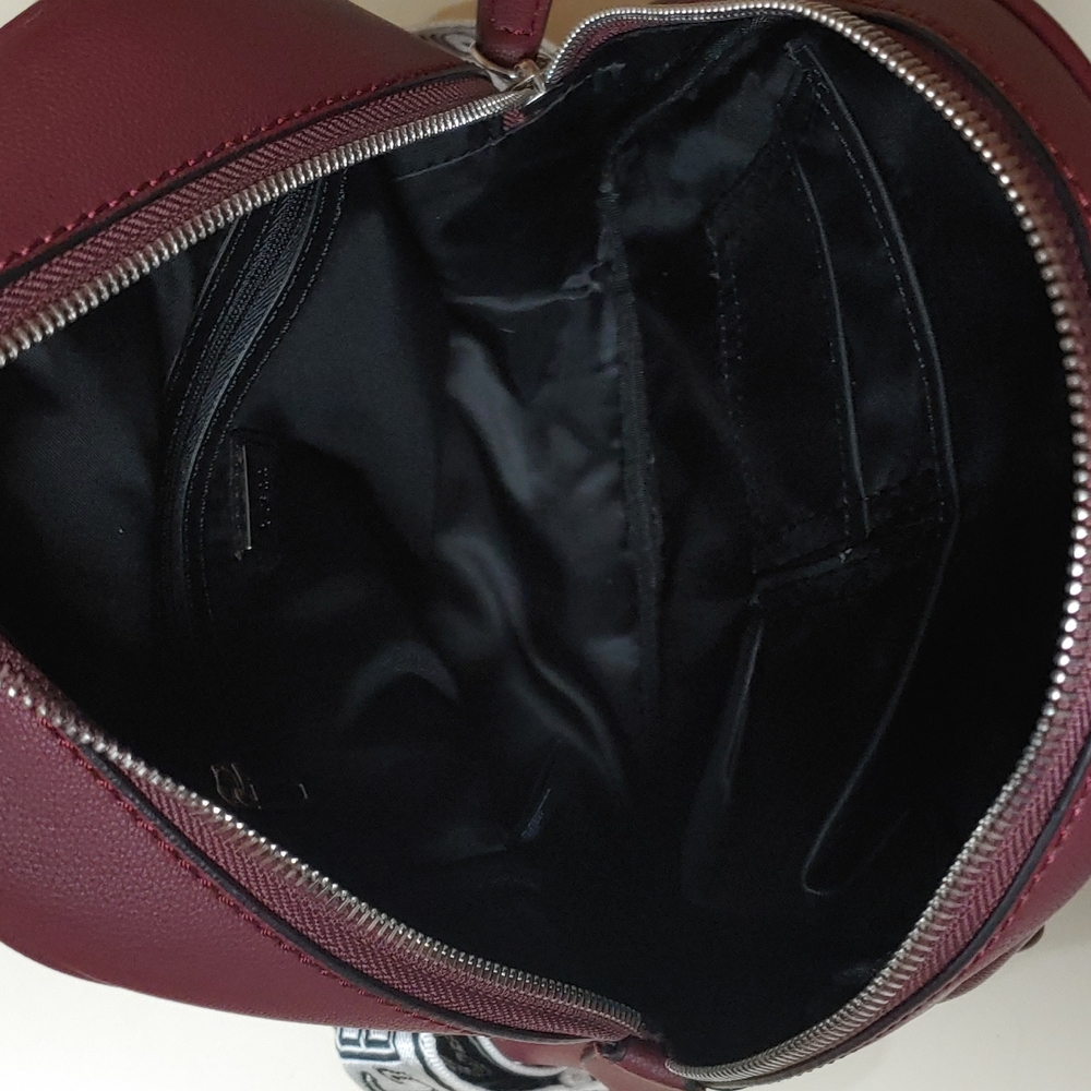 Guess Mini Backpack Bag - Picture 15 of 16